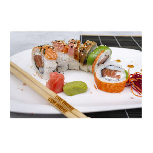 MAKIS ARCO IRIS