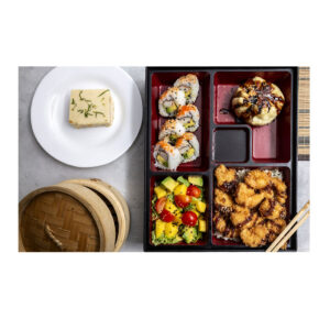 COMBO BENTO BOX