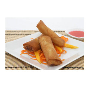SPRING ROLLS (Harumakis)