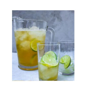 COCTELES SIN LICOR
