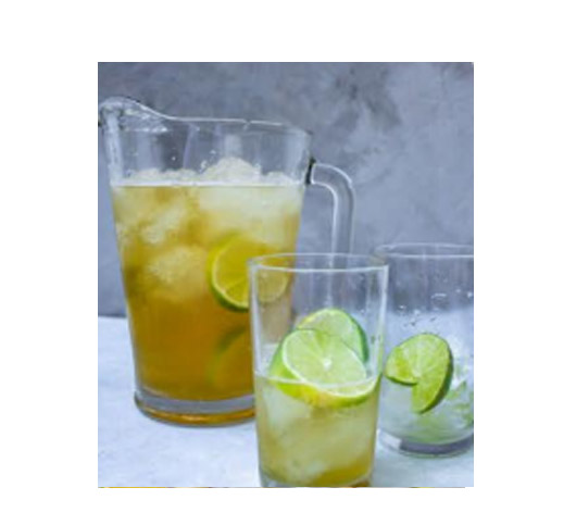 coctel clasico de occidente
