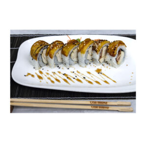 COLOMBIA ROLL