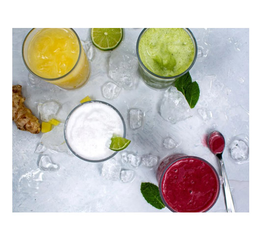 limonadas