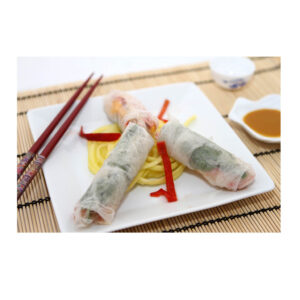 ROLLITOS PRIMAVERA