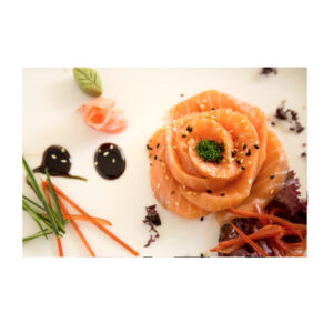 SASHIMI