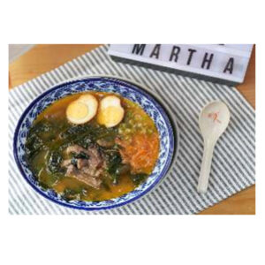 Sopa Miyeo Kguk